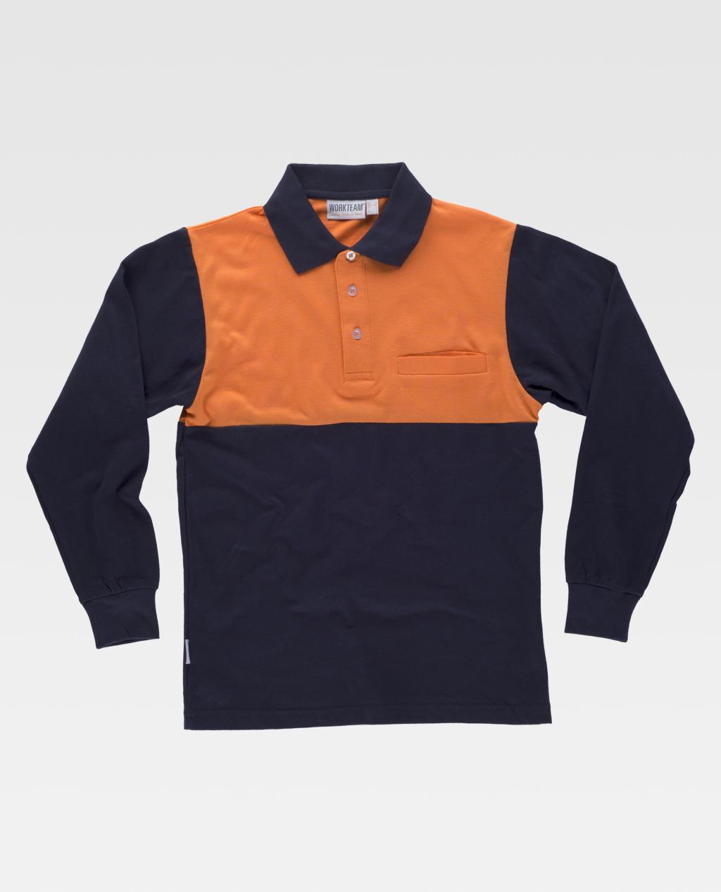 WORKTEAM, Ropa de trabajo