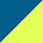 Azafata+Amarillo Flúor