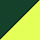 Verde Oscuro+Amarillo Flúor
