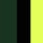 Verde Oscuro+Negro+Amarillo AV
