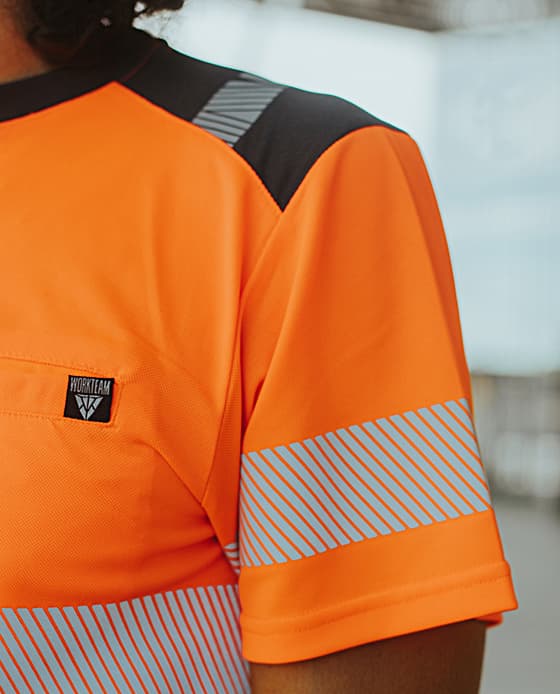 WORKTEAM, Ropa de trabajo