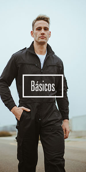 WORKTEAM, Ropa de trabajo